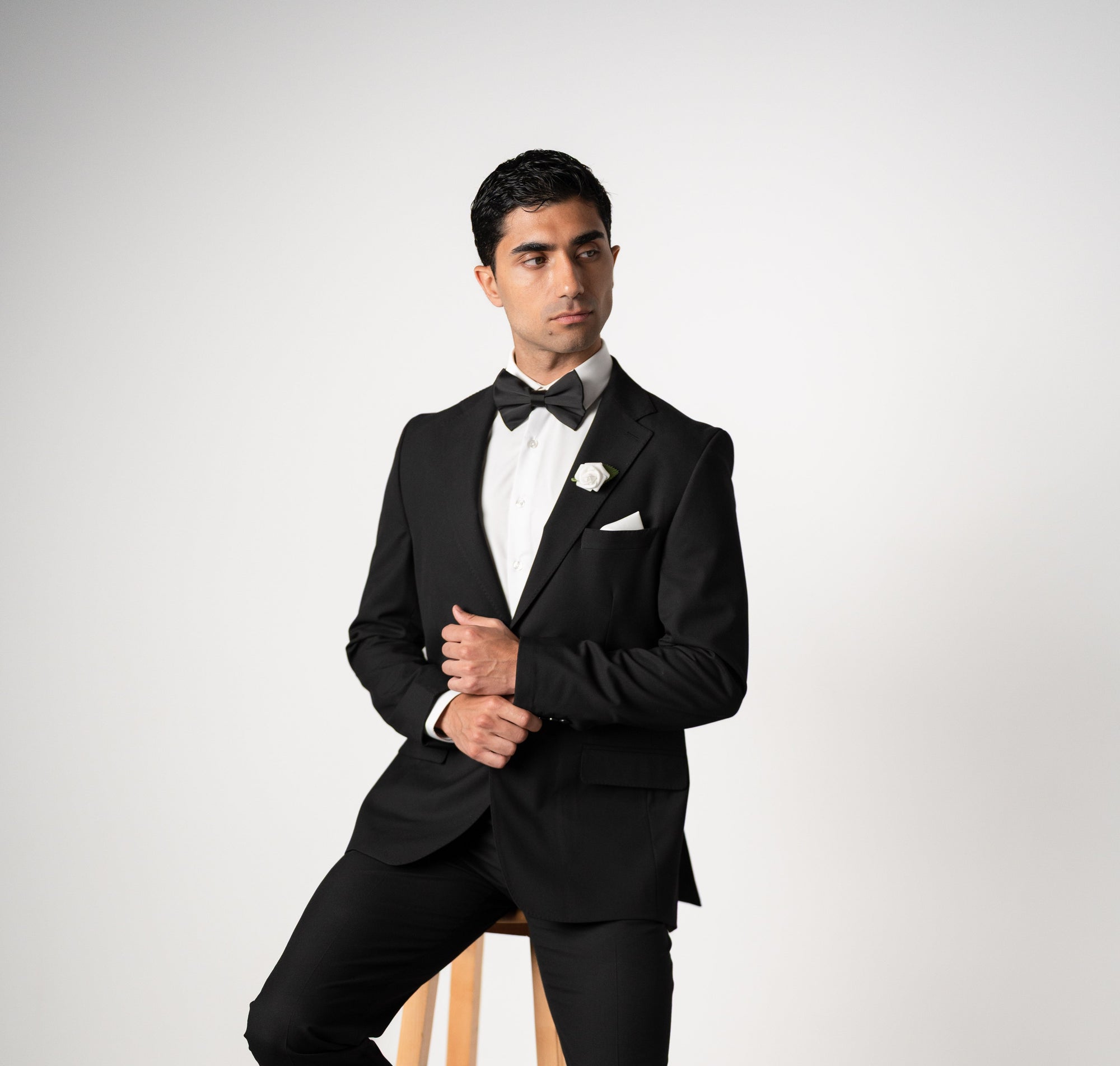GROOM COLLECTION