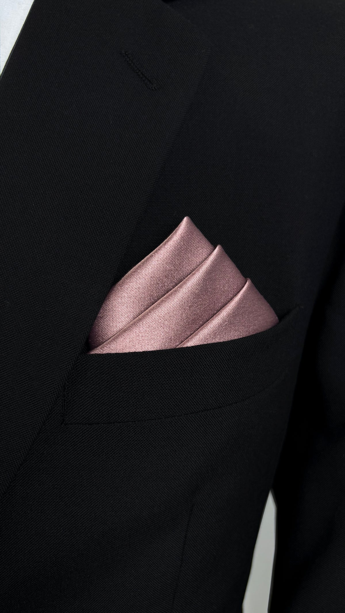 DUSTY MAUVE