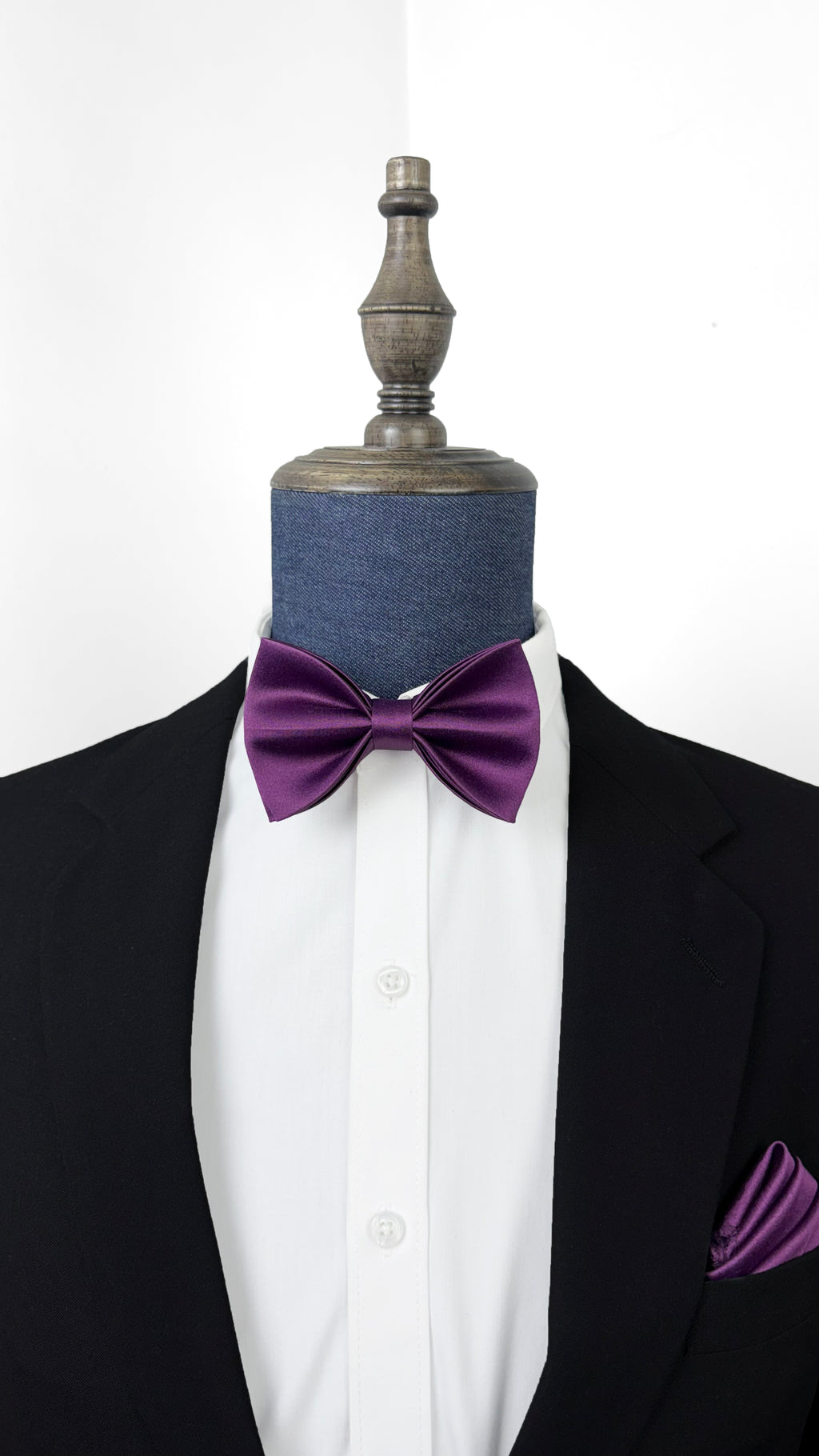 PLUM PURPLE