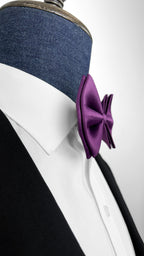 PLUM PURPLE