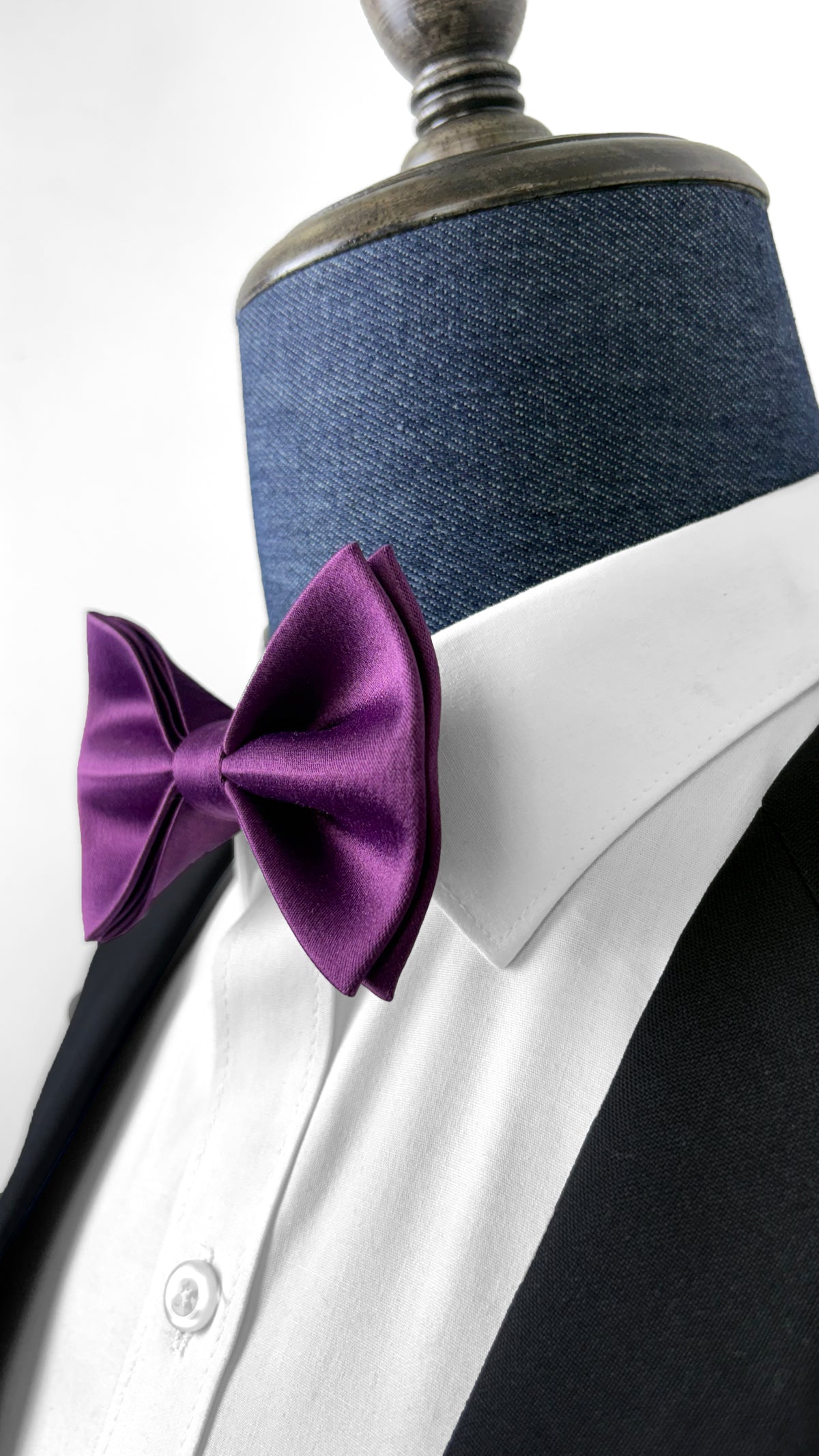 PLUM PURPLE