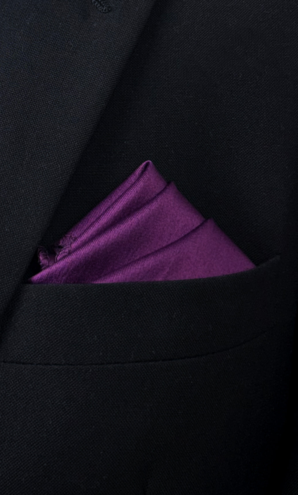 PLUM PURPLE