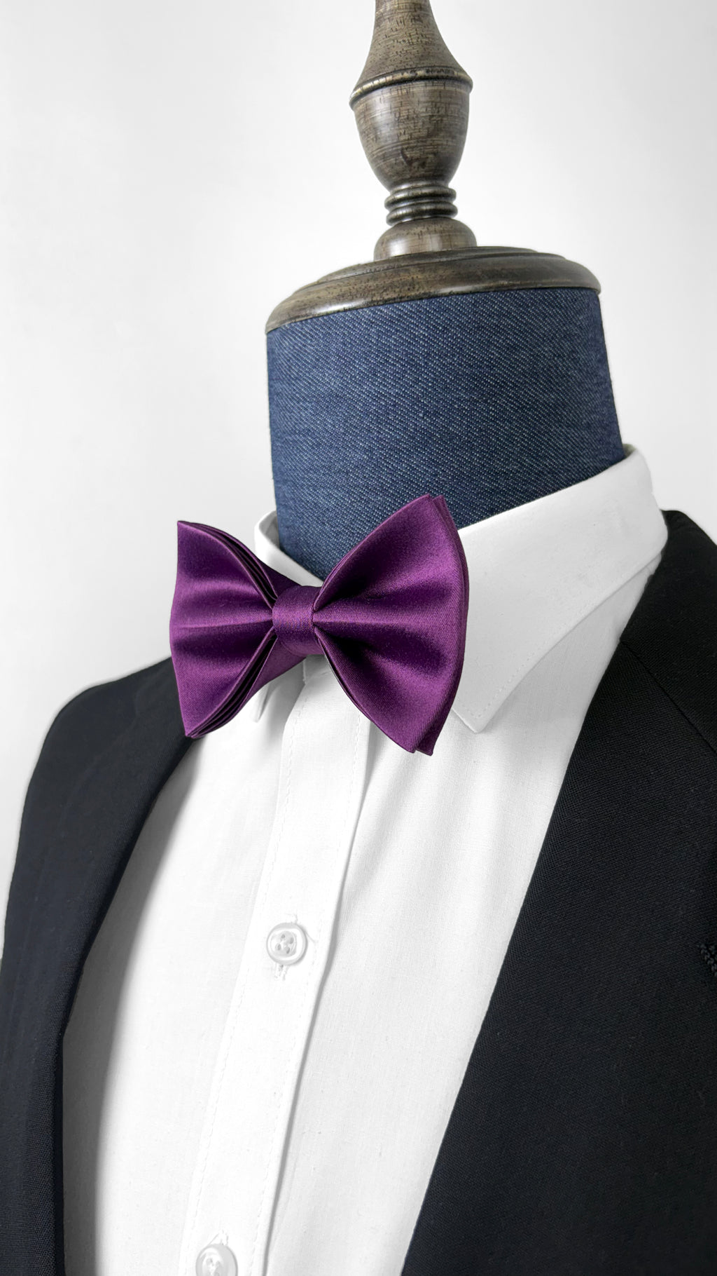 PLUM PURPLE