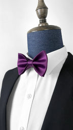 PLUM PURPLE