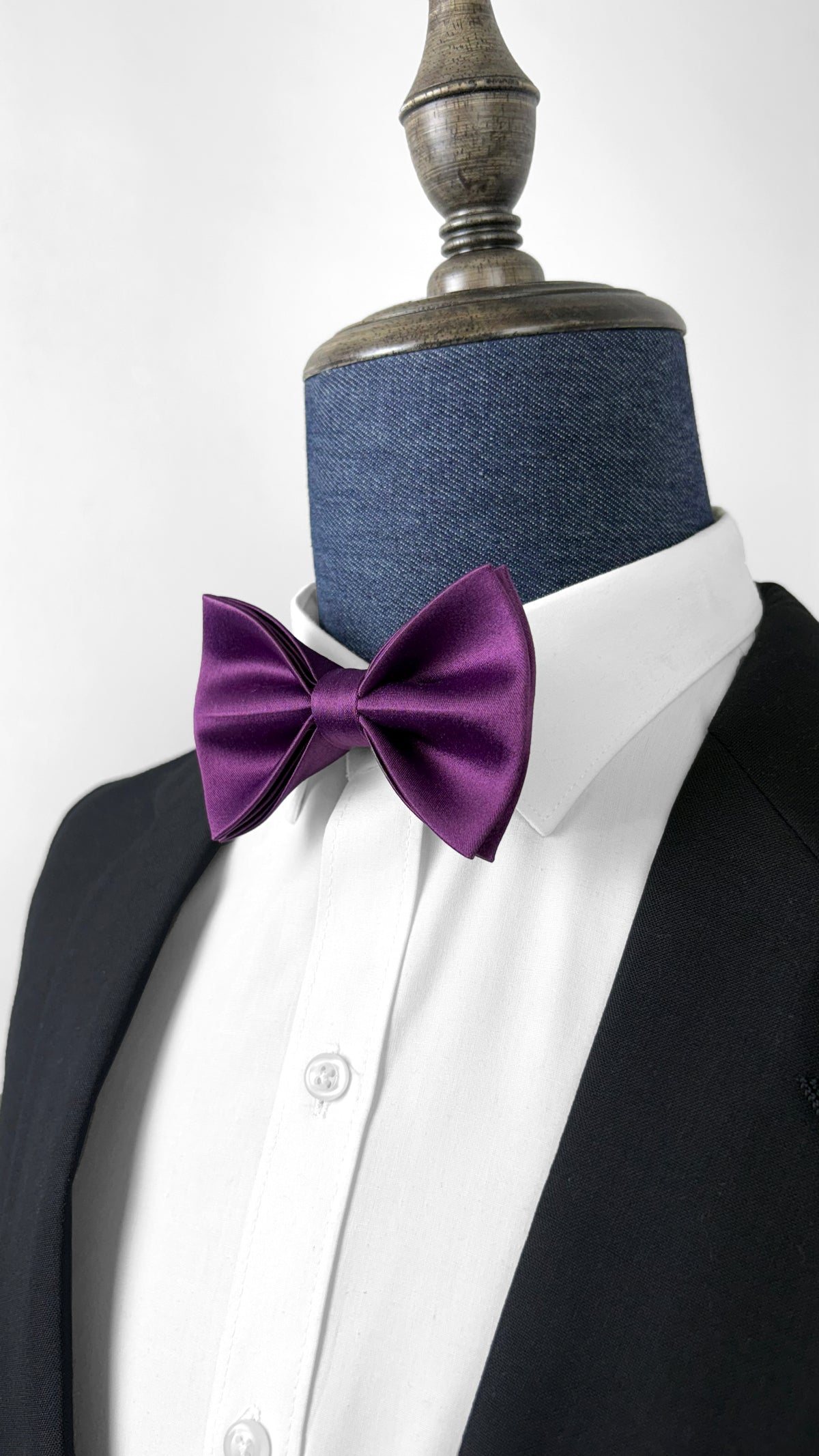PLUM PURPLE