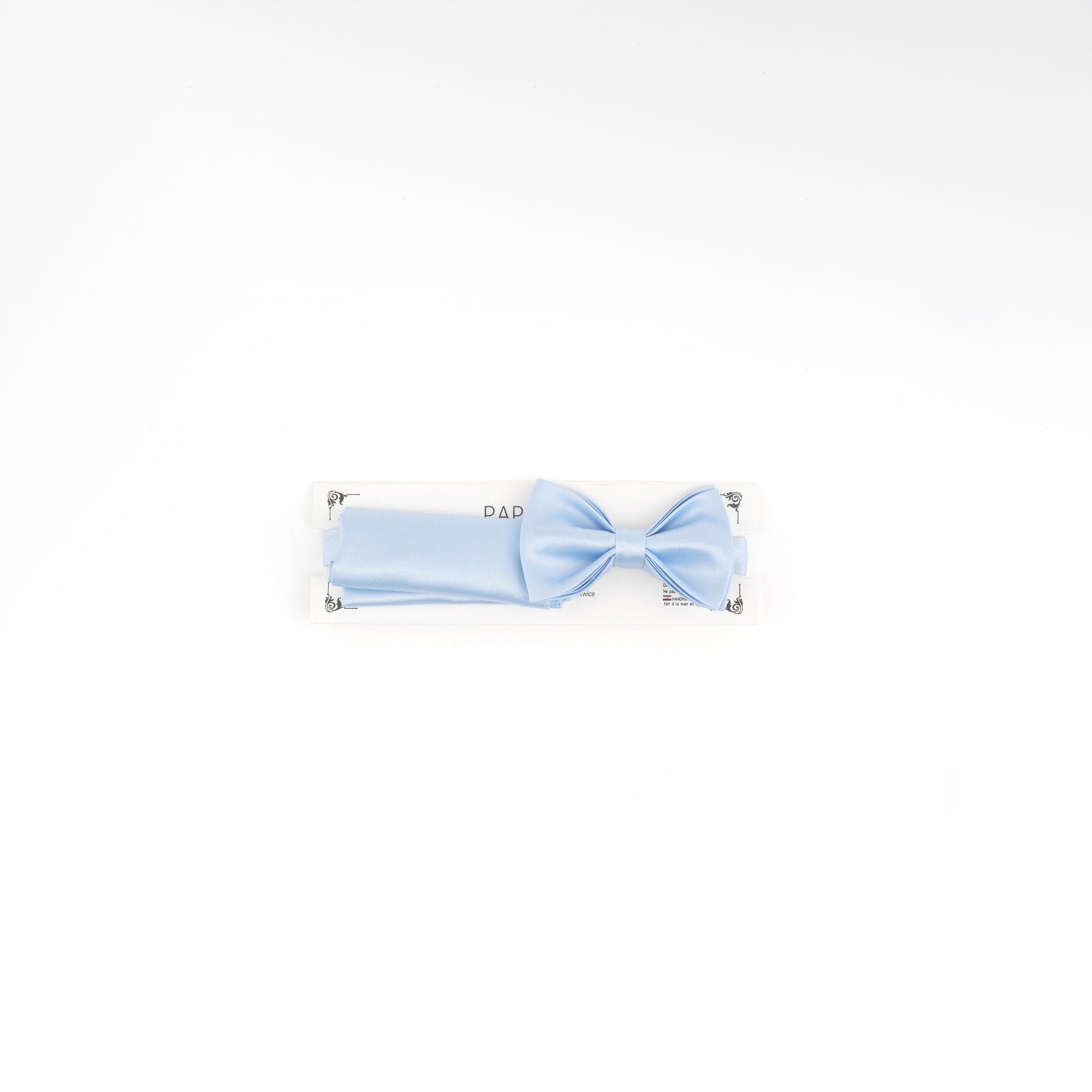 BABY BLUE SERENITY