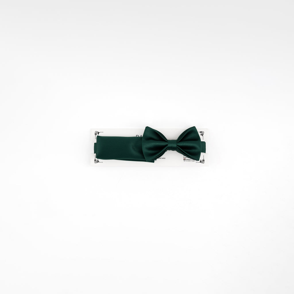 GREEN EMERALD