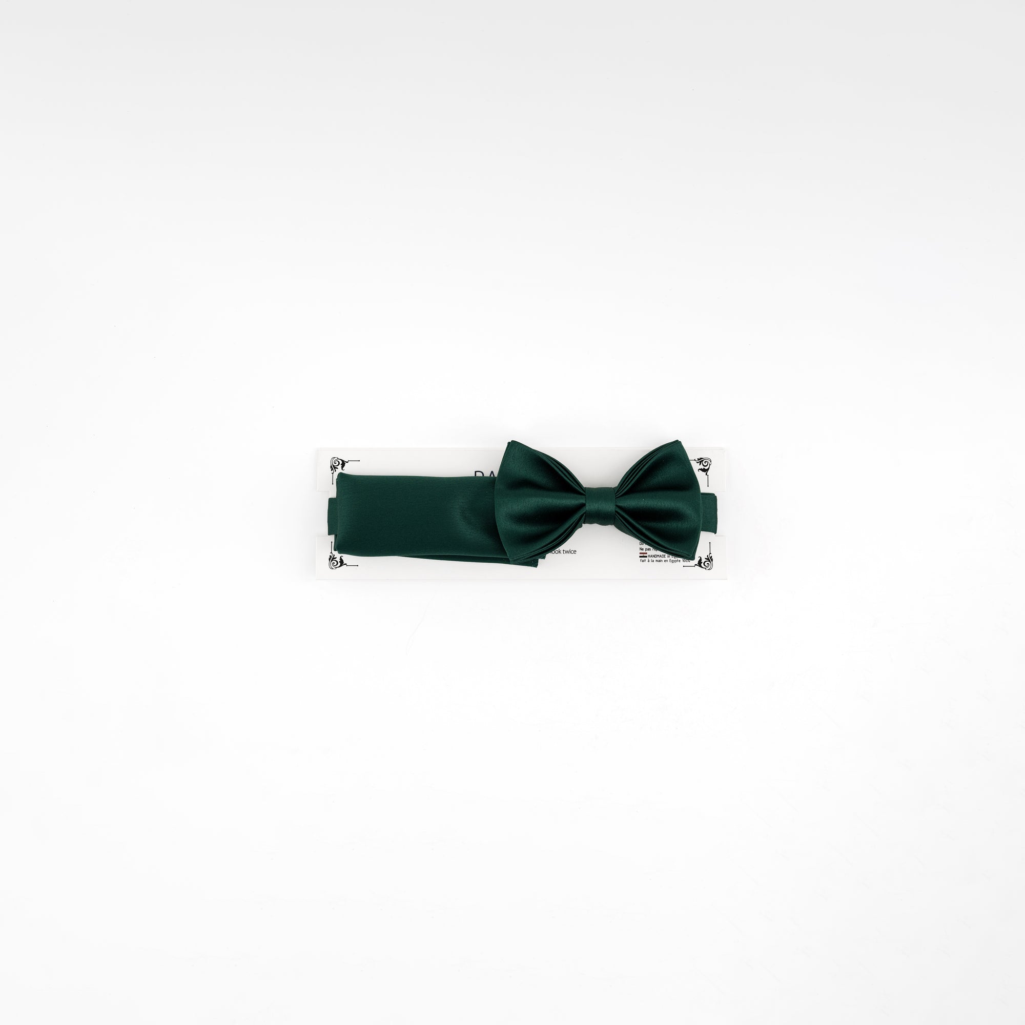 GREEN EMERALD