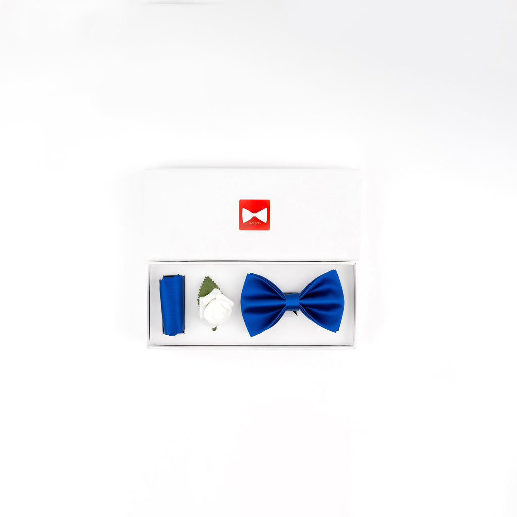 IMPERIAL BLUE
