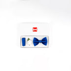 IMPERIAL BLUE