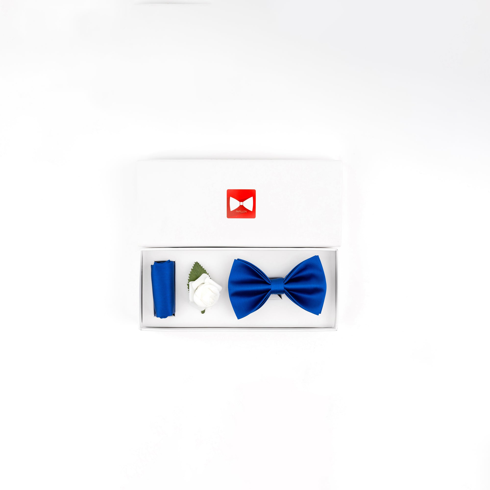 IMPERIAL BLUE