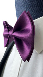 PLUM PURPLE