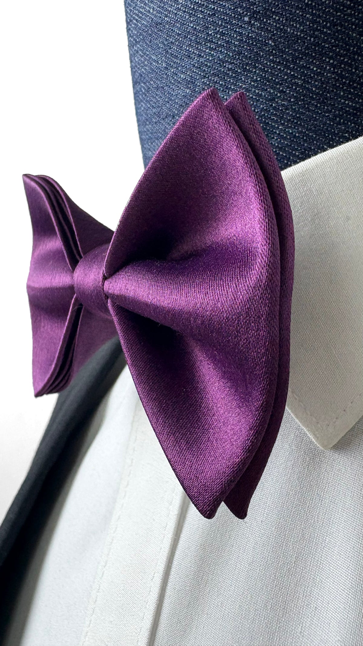 PLUM PURPLE