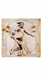 Ronaldinho the Magico